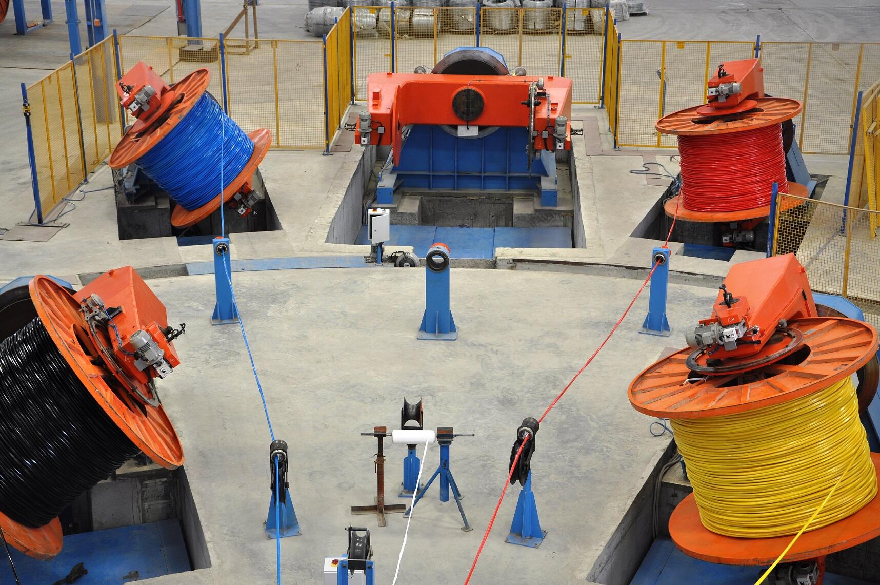 Aamal Company Q.P.S.C. (“Aamal”) Financial Results for the full year